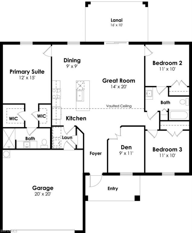 PUNTA GORDA - Residential