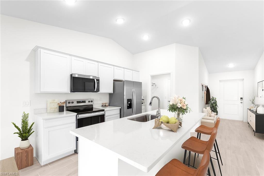 PUNTA GORDA - Residential