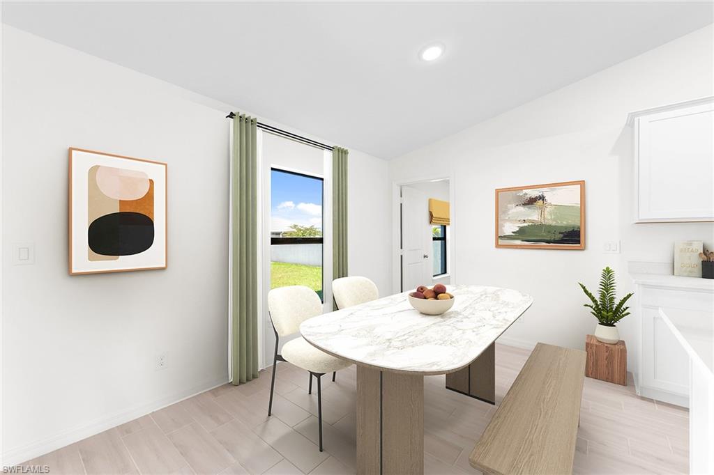 PUNTA GORDA - Residential