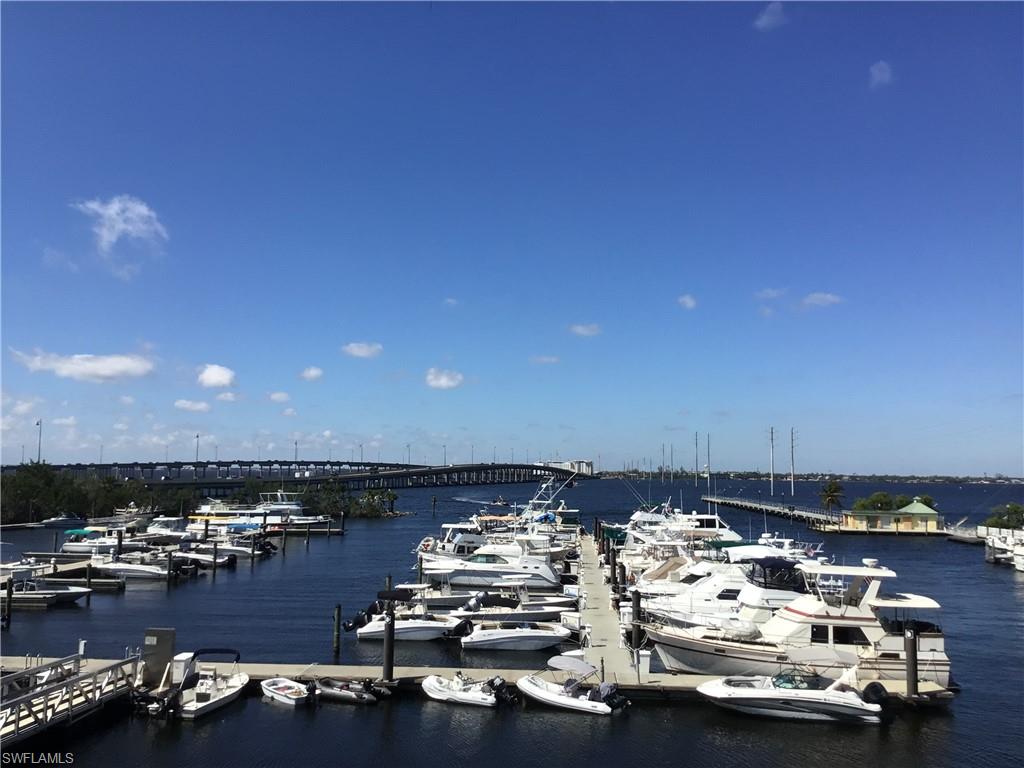 PUNTA GORDA ISLES - Land