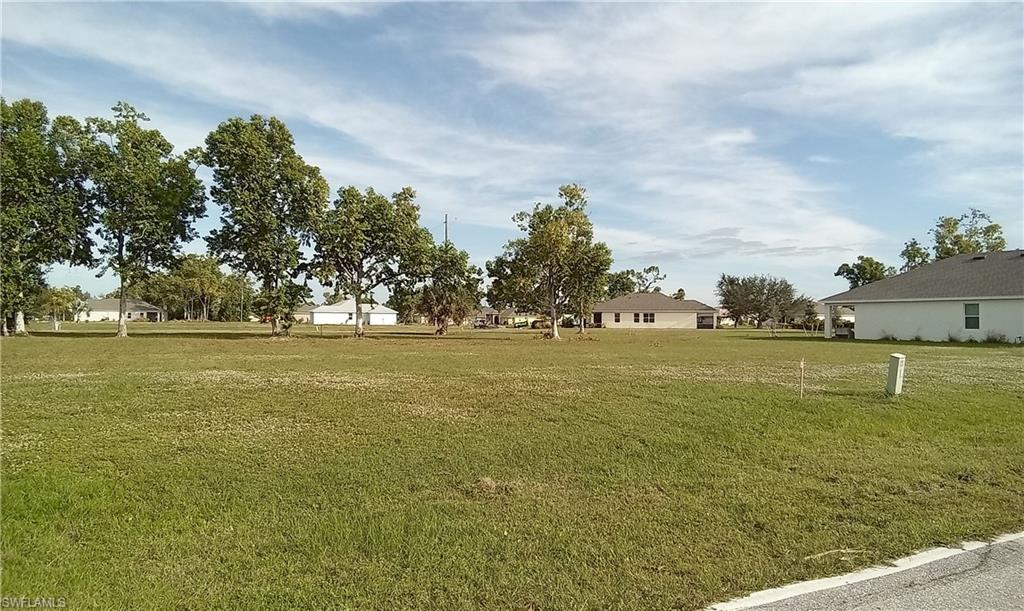 PUNTA GORDA ISLES - Land