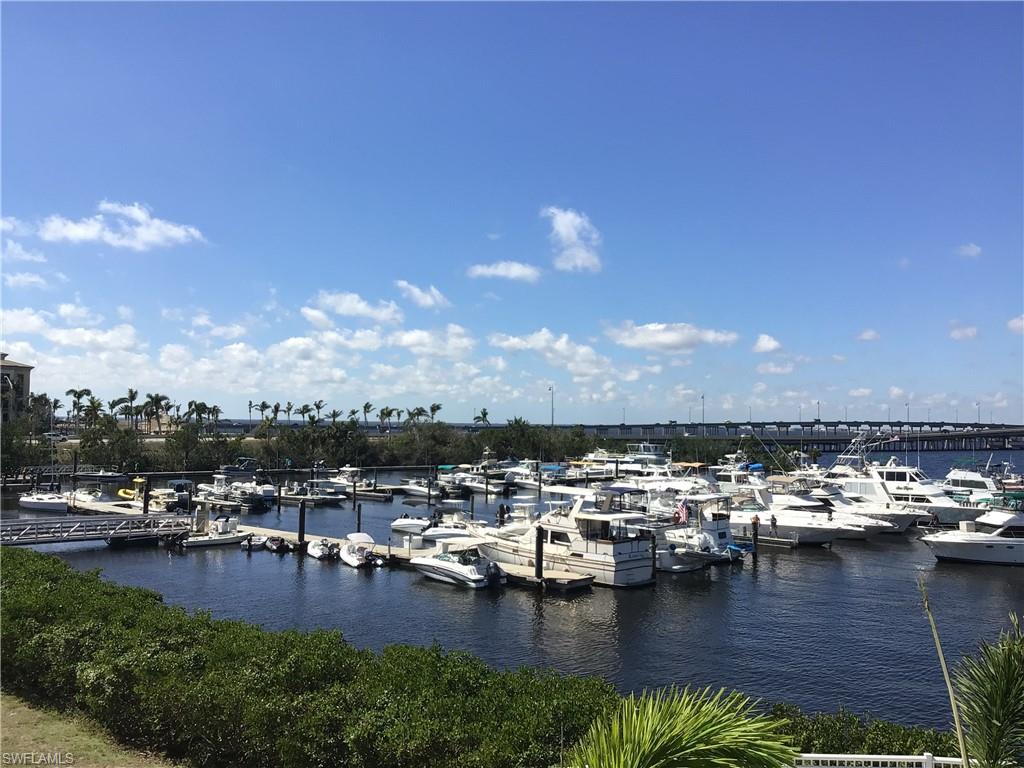 PUNTA GORDA ISLES - Land