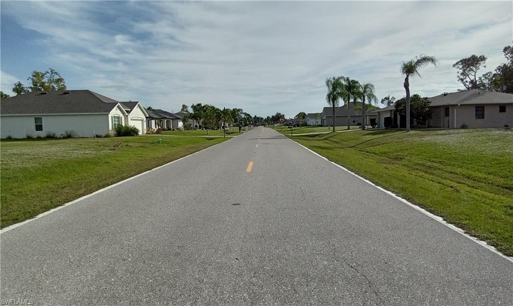 PUNTA GORDA ISLES - Land