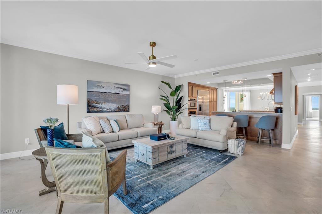 GRANDE GENEVA - Residential Lease