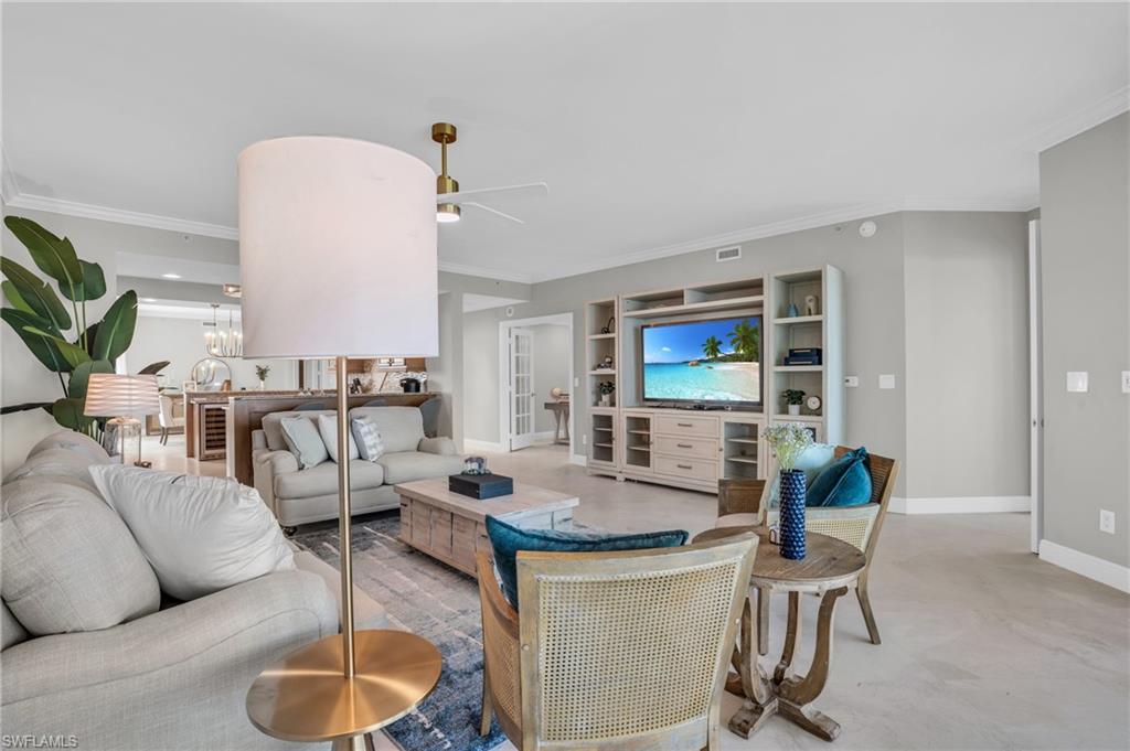 GRANDE GENEVA - Residential Lease