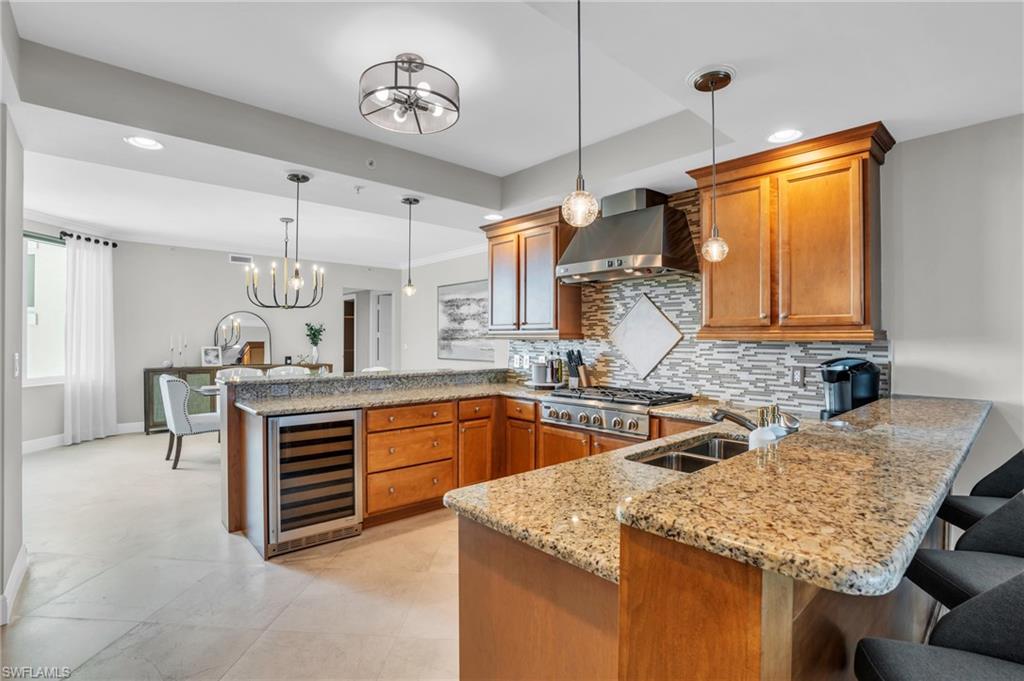 GRANDE GENEVA - Residential Lease