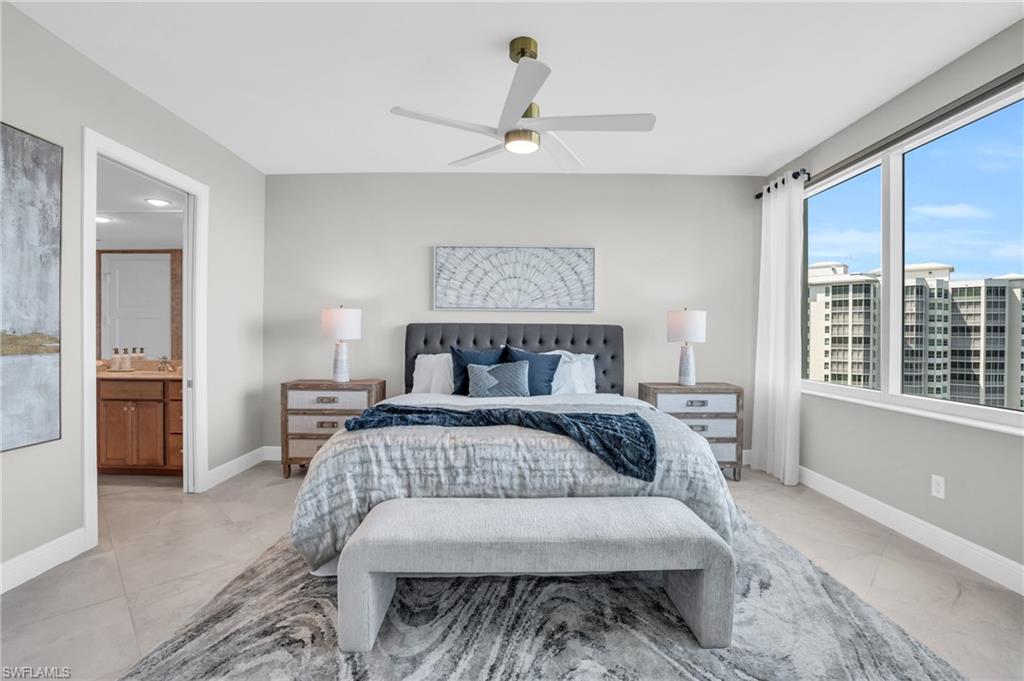 GRANDE GENEVA - Residential Lease