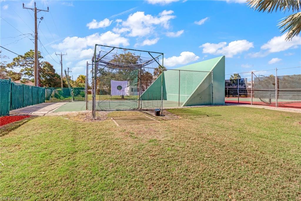 HIGH POINT COUNTRY CLUB - Residential