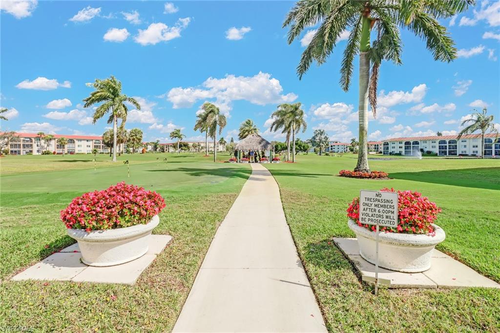 HIGH POINT COUNTRY CLUB - Residential