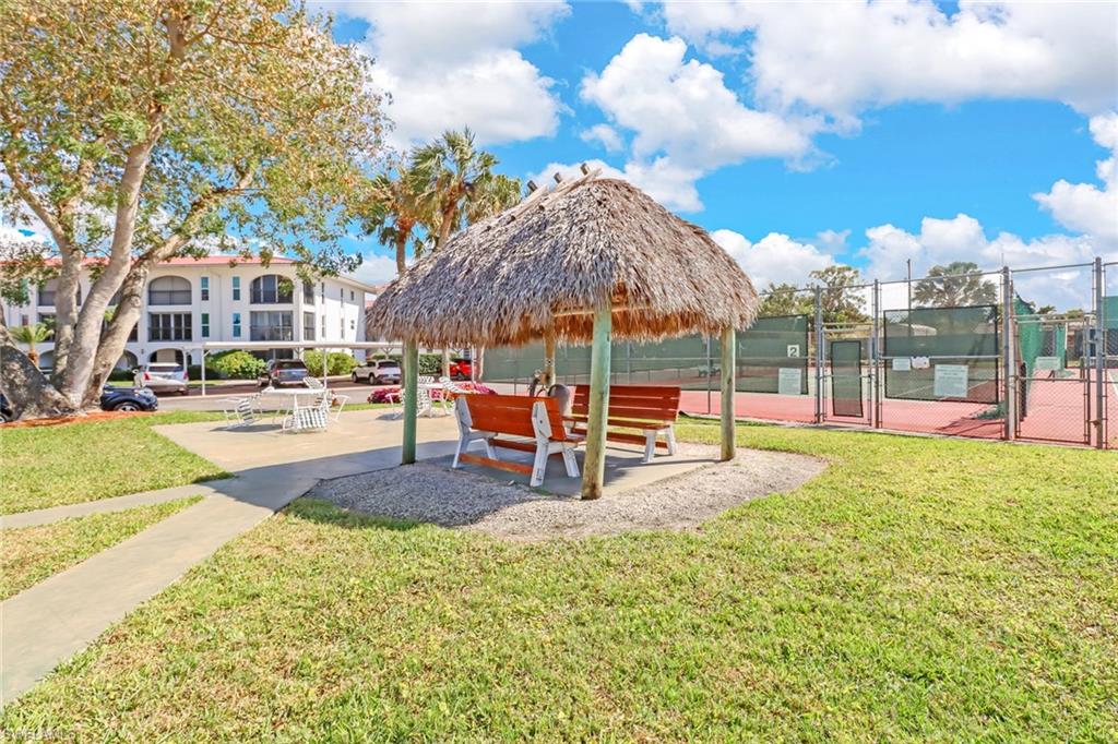 HIGH POINT COUNTRY CLUB - Residential