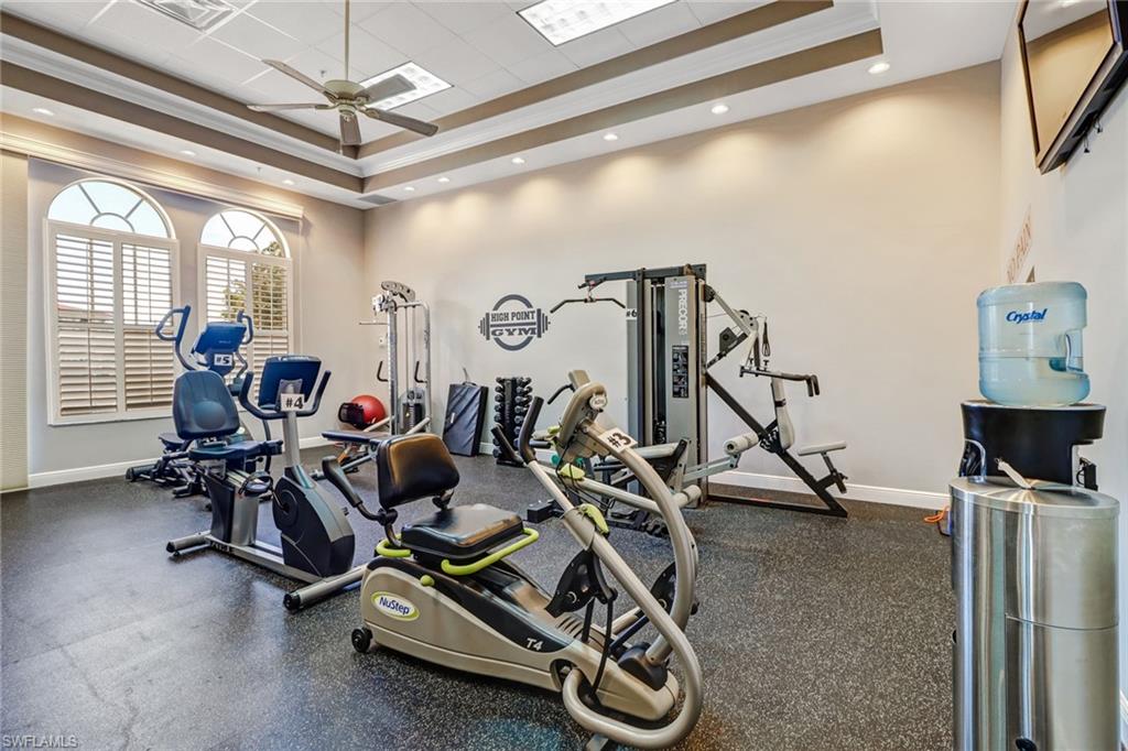 HIGH POINT COUNTRY CLUB - Residential