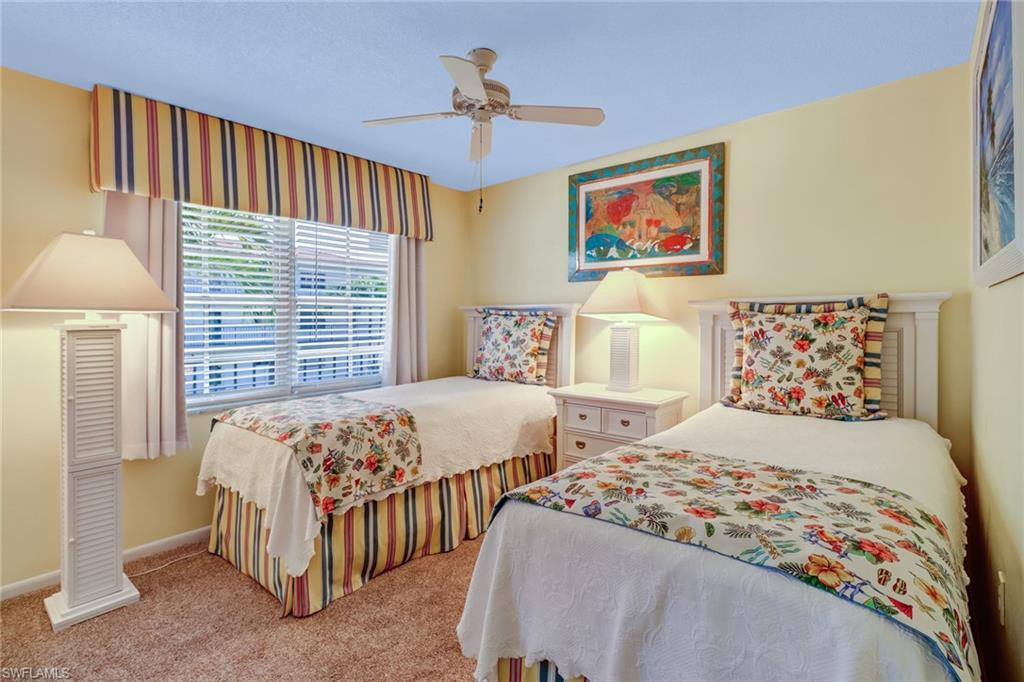 HIGH POINT COUNTRY CLUB - Residential