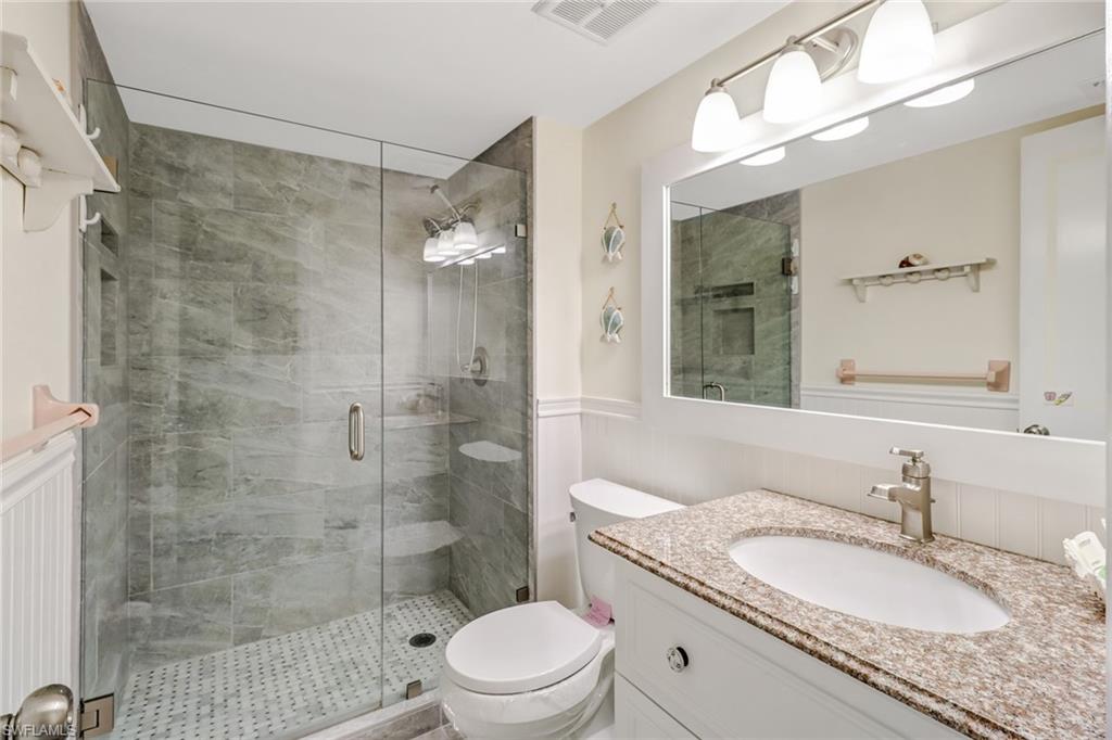 HIGH POINT COUNTRY CLUB - Residential