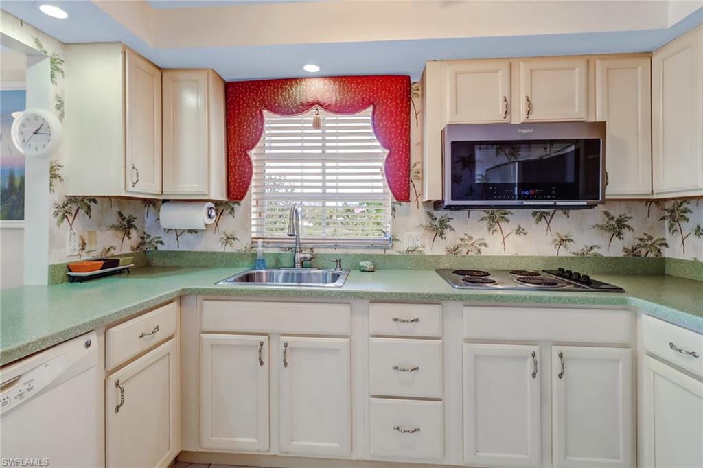 HIGH POINT COUNTRY CLUB - Residential