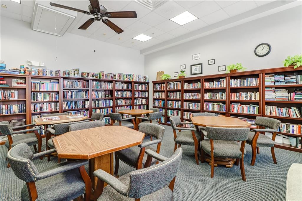 HIGH POINT COUNTRY CLUB - Residential