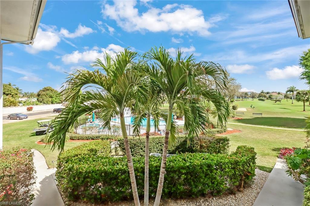 HIGH POINT COUNTRY CLUB - Residential