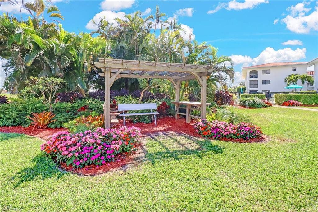 HIGH POINT COUNTRY CLUB - Residential