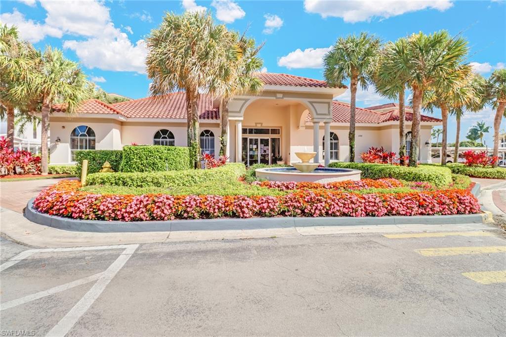 HIGH POINT COUNTRY CLUB - Residential