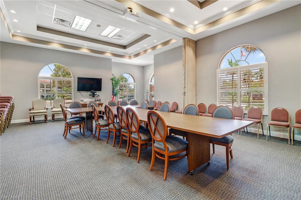 HIGH POINT COUNTRY CLUB - Residential