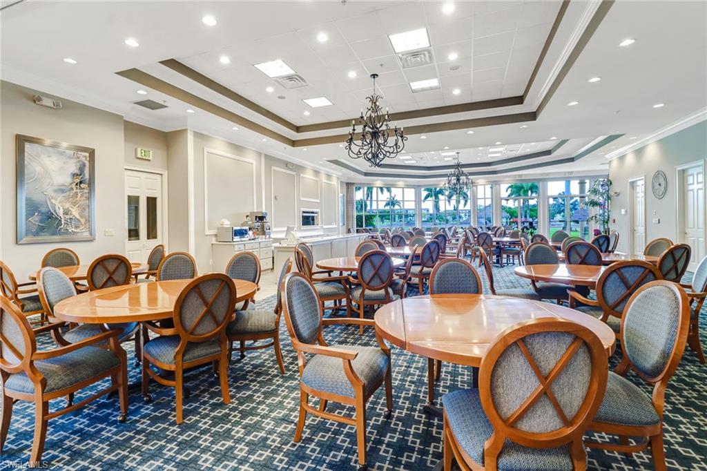 HIGH POINT COUNTRY CLUB - Residential