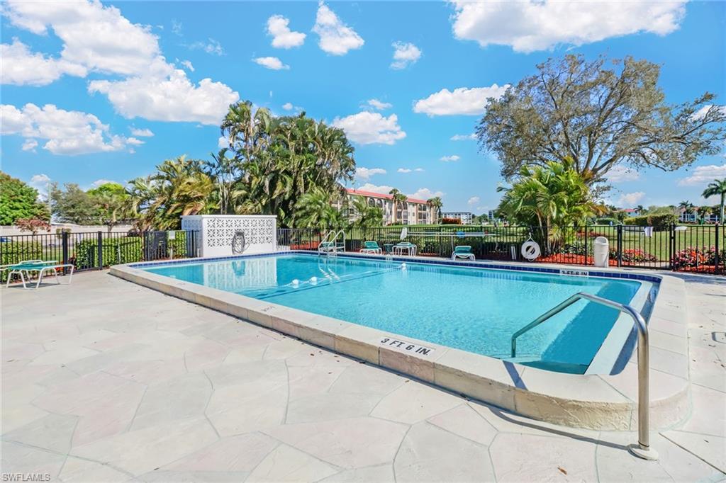 HIGH POINT COUNTRY CLUB - Residential