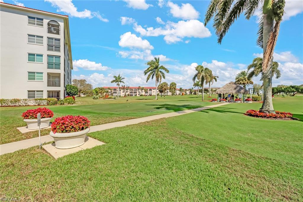 HIGH POINT COUNTRY CLUB - Residential