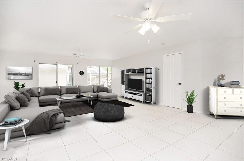 GOLDEN GATE ESTATES - Residential