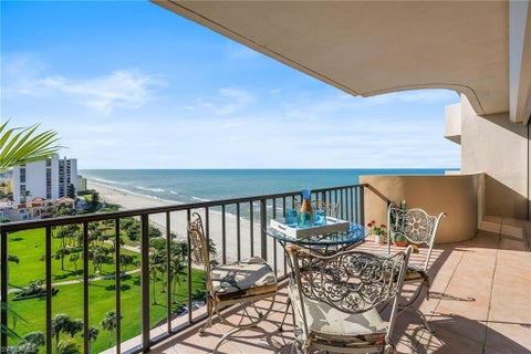 Photo of 4001 Gulf Shore BLVD N #1205, NAPLES, FL 34103 (MLS # 226035640)