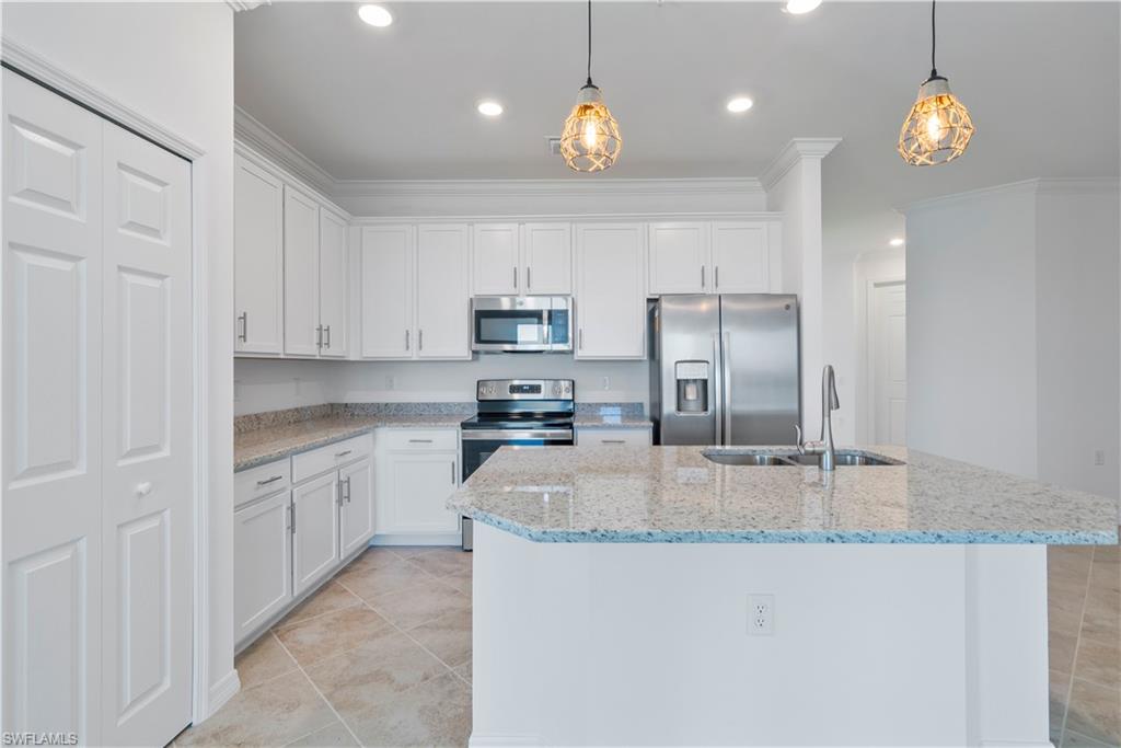 BABCOCK NATIONAL - Residential Lease