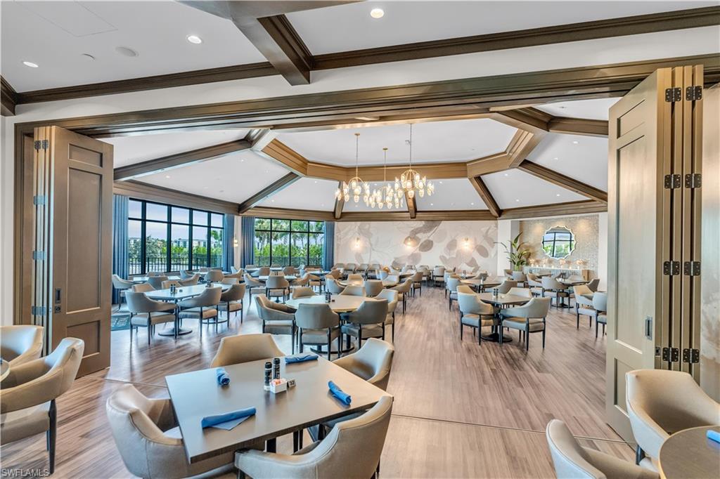 BABCOCK NATIONAL - Residential Lease