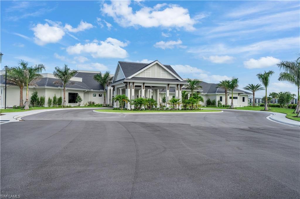 BABCOCK NATIONAL - Residential Lease