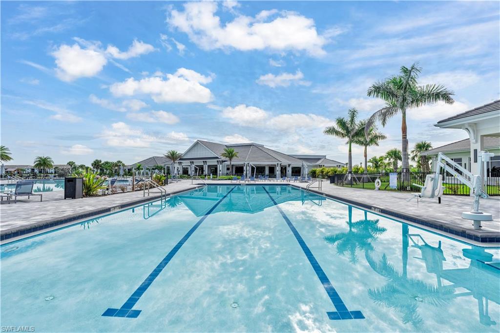 BABCOCK NATIONAL - Residential Lease