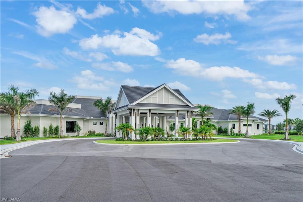 BABCOCK NATIONAL - Residential Lease