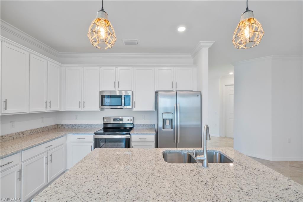 BABCOCK NATIONAL - Residential Lease