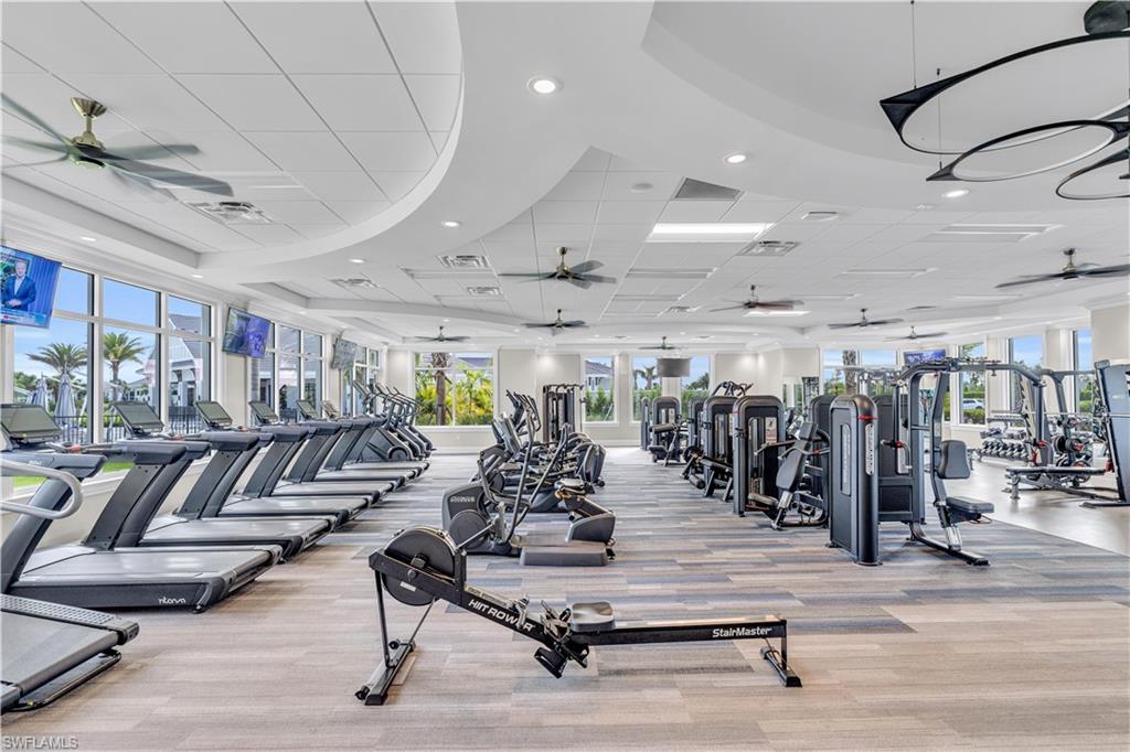 BABCOCK NATIONAL - Residential Lease