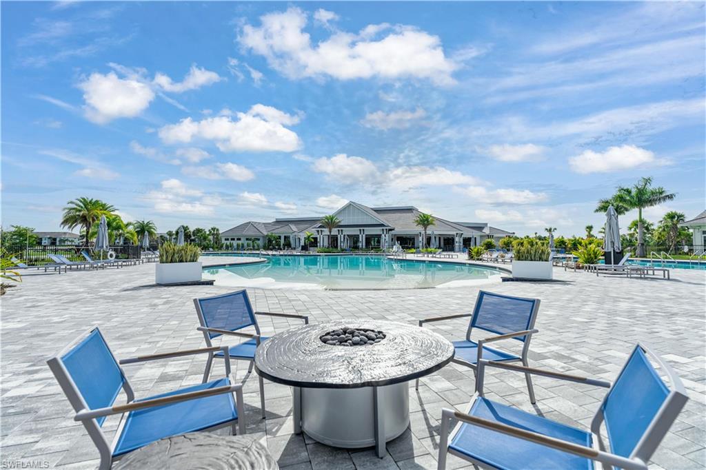 BABCOCK NATIONAL - Residential Lease