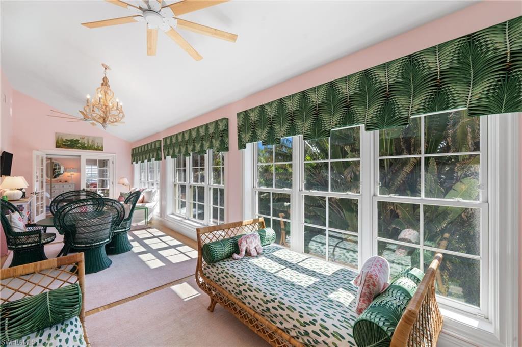 MOORINGS - Residential