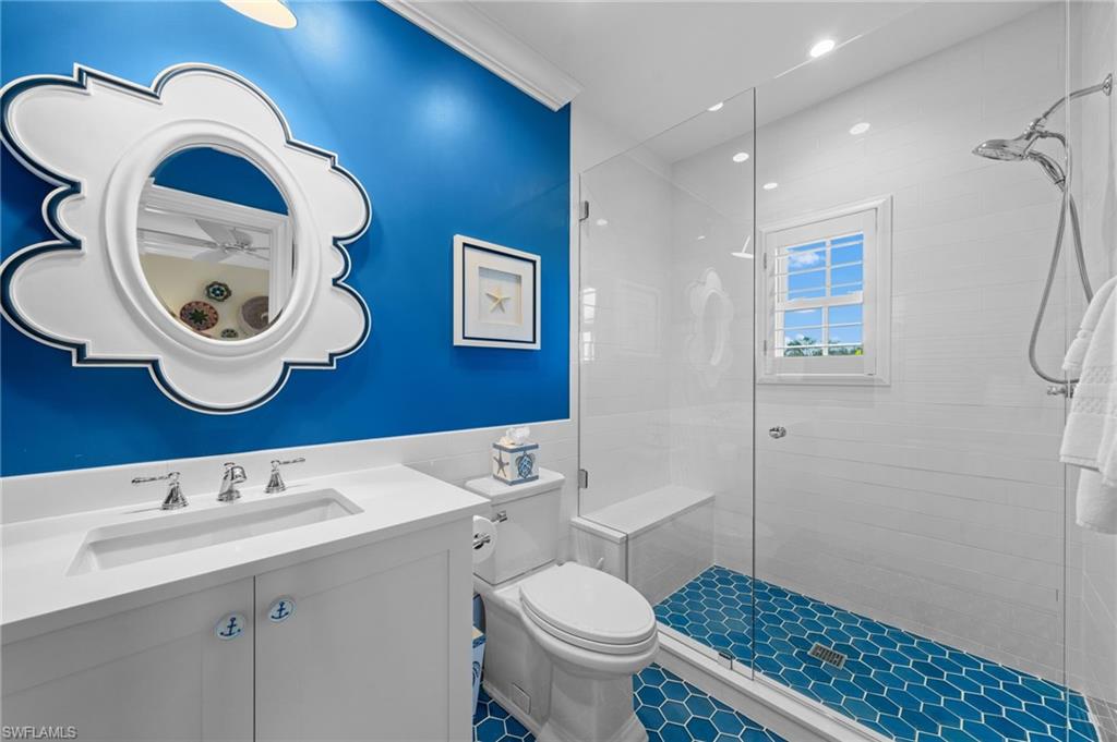 MOORINGS - Residential