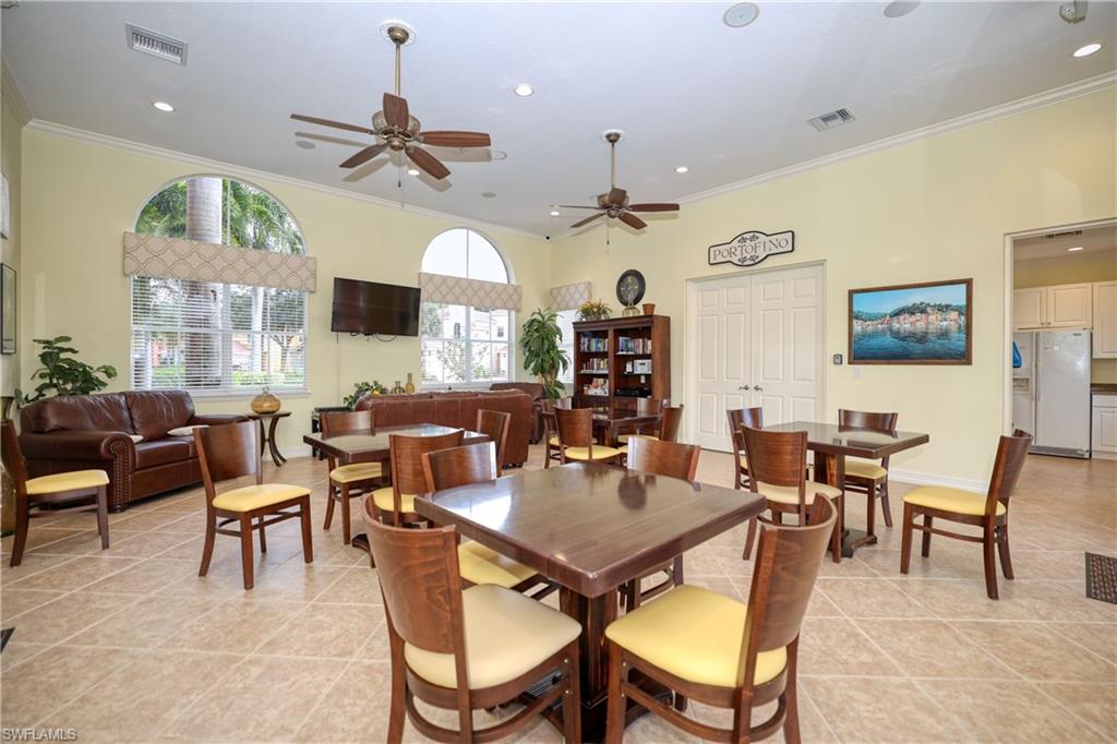 PORTOFINO - Residential