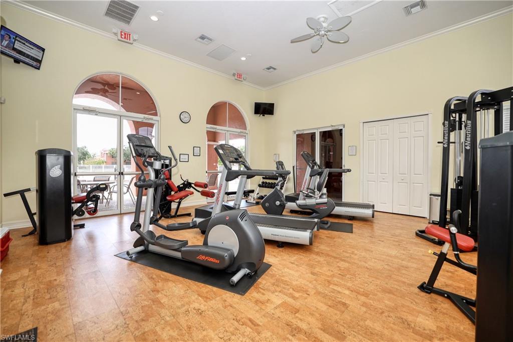 PORTOFINO - Residential