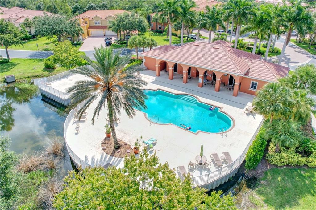 PORTOFINO - Residential