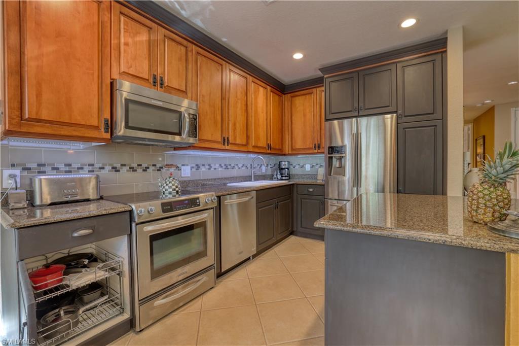 PORTOFINO - Residential