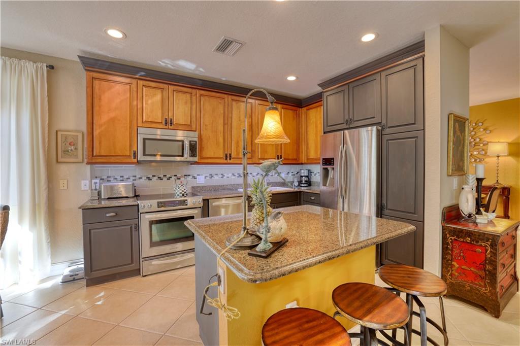 PORTOFINO - Residential