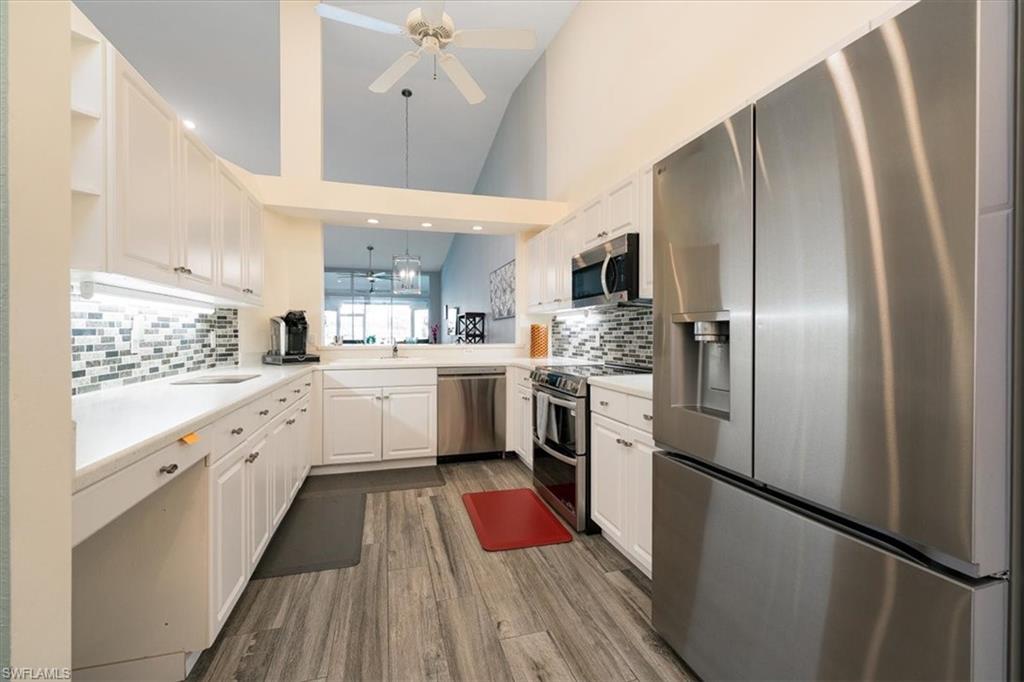 HEMATITE - Residential