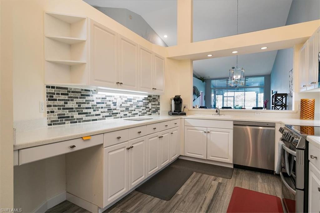 HEMATITE - Residential