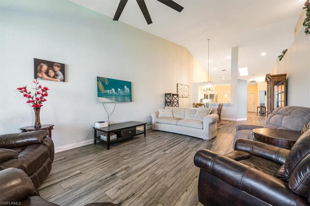 HEMATITE - Residential