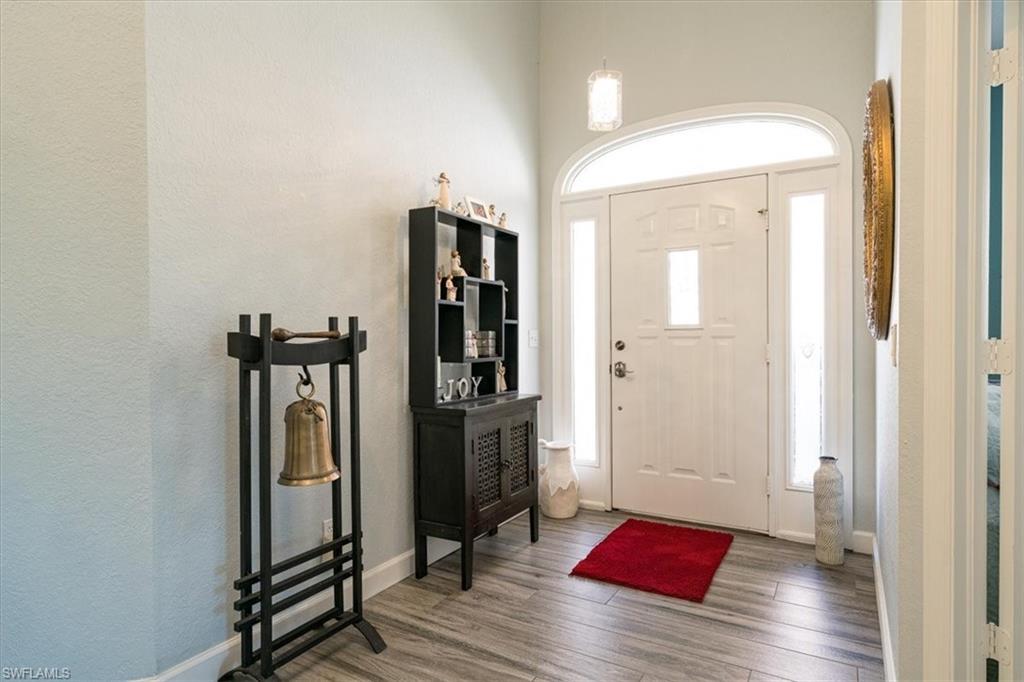 HEMATITE - Residential