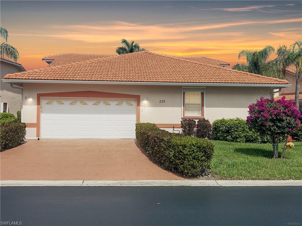 HEMATITE - Residential