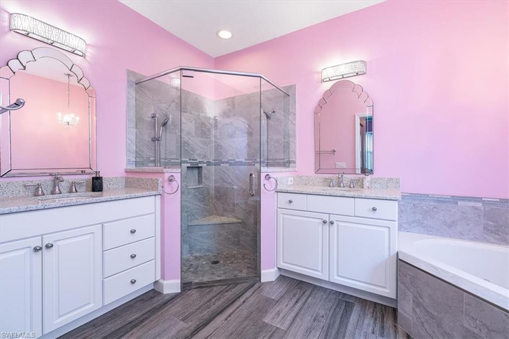 HEMATITE - Residential