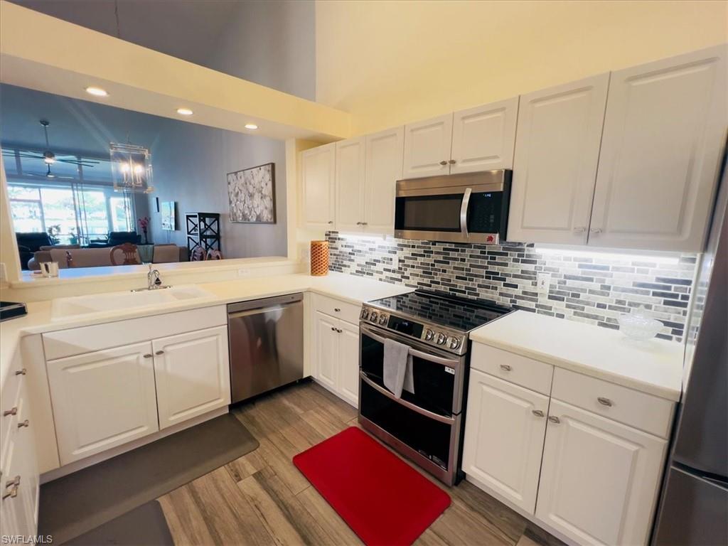 HEMATITE - Residential